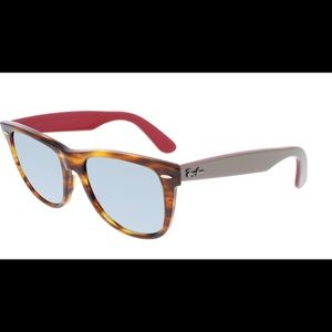 NW NEW WAYFARER RAY BANS